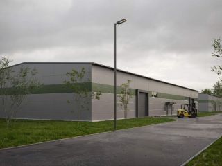 Продам помещение под склад рассрочка фото 4 Раменское