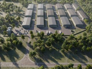 Продам помещение под склад рассрочка фото 5 Раменское