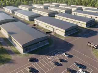 Продам помещение под склад рассрочка фото 6 Раменское