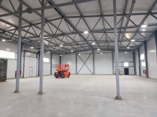 Продам помещение под склад рассрочка фото 10 Раменское