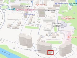 Продам нежилое помещение с коммуникациями внутри города фото 7 Щёлково