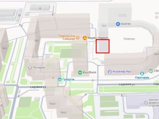 Продаю помещение свободного назначения фото 5 Подольск