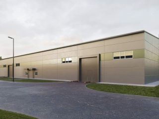 Сдам помещение под склад фото 3 Раменское