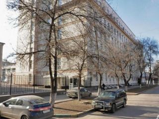 Сдаю помещение под офис имеется охрана есть пожарная сигнализация фото 2 Москва