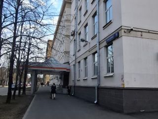 Сдаю помещение под офис имеется охрана есть пожарная сигнализация фото 5 Москва