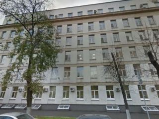 Сдаю помещение под офис имеется охрана есть пожарная сигнализация фото 9 Москва