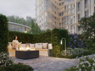 Продам четырешку видеонаблюдение имеется охрана фото 5 Москва