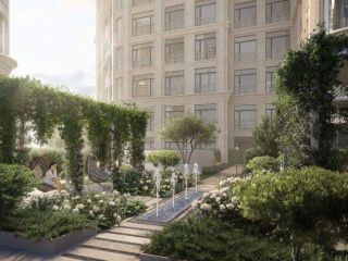 Продам трехкомнатную квартиру имеется охрана видеонаблюдение фото 4 Москва