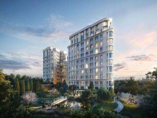 Продам 4 комнатную квартиру видеонаблюдение фото 2 Москва