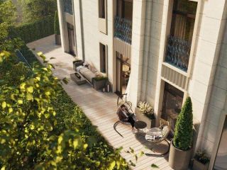 Продам 4 комнатную квартиру видеонаблюдение фото 6 Москва