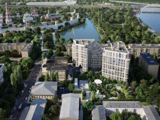 Продам 4 комнатную квартиру видеонаблюдение фото 15 Москва