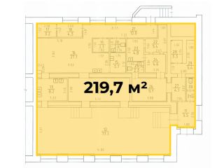 Продам нежилое помещение рассрочка есть электричество фото 3 Ижевск