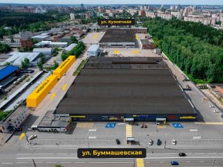 Сдам склад есть электричество рядом асфальт фото 6 Ижевск