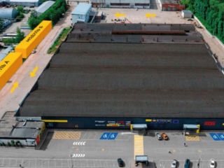 Сдам склад есть электричество рядом асфальт фото 13 Ижевск