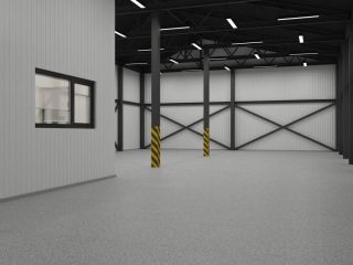 Сдам склад есть электричество рядом асфальт фото 18 Ижевск