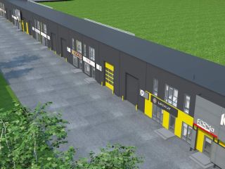 Сдам помещение под склад асфальтная дорога подключена канализация фото 7 Ижевск