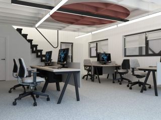 Сдам помещение под склад асфальтная дорога подключена канализация фото 12 Ижевск