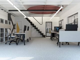 Сдаю помещение под склад удобный заезд асфальтная дорога фото 9 Ижевск