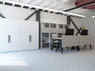 Сдаю помещение под склад удобный заезд асфальтная дорога фото 11 Ижевск