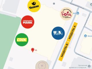 Сдаю помещение под склад удобный заезд асфальтная дорога фото 16 Ижевск