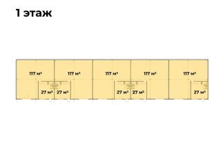 Сдаю помещение под склад удобный заезд асфальтная дорога фото 17 Ижевск