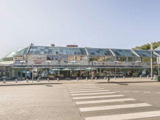 Сдаю нежилое помещение фото Москва