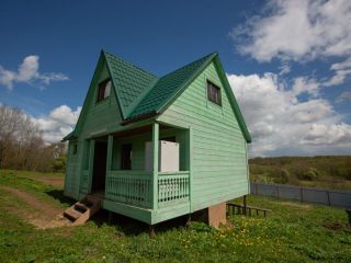 Продам деревянный дом своя скважина фото Солнечногорск