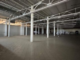 Сдаю помещение под склад удобный заезд с коммуникациями фото Ижевск