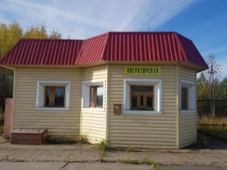 Продам помещение свободного назначения фото Советский