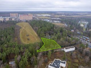 Продам зем участок фото 2 Одинцово