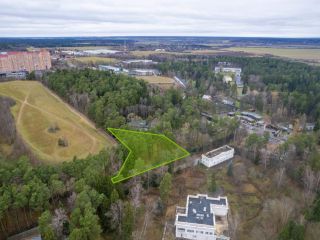 Продам зем участок фото 5 Одинцово