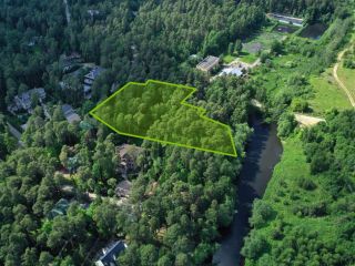 Продаю земельный участок фото 4 Одинцово