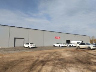 Сдается производство на длительный срок фото 2 Уфа