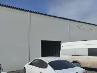 Сдается производство на длительный срок фото 4 Уфа