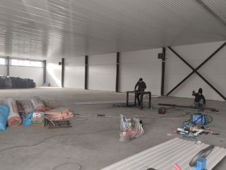 Сдается производство на длительный срок фото 6 Уфа