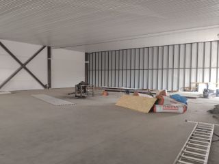 Сдается производство на длительный срок фото 11 Уфа