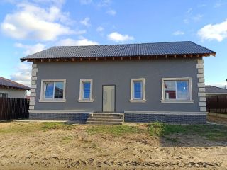 Продается блочный коттедж асфальтная дорога фото 2 Балашиха