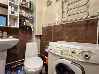 Продается однокомнатная квартира красивый фото 6 Михайловск