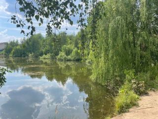 Продам блочный коттедж рядом асфальт фото 14 Балашиха