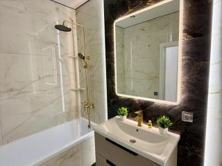 Продаю кирпичный коттедж документы на руках фото 4 Михайловск