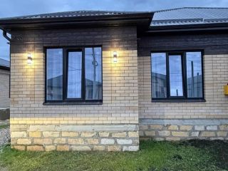 Продаю кирпичный коттедж документы на руках фото 7 Михайловск