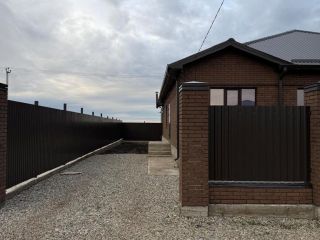 Продается кирпичный коттедж фото 11 Михайловск