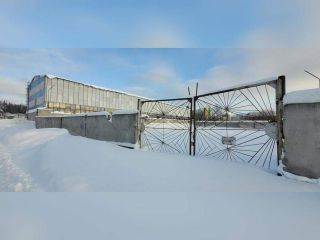 Продается склад фото 2 Нягань