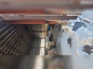 Продается склад фото 3 Нягань