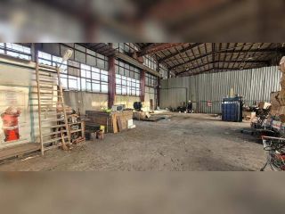 Продается склад фото 4 Нягань