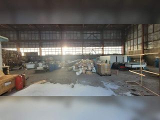 Продается склад фото 5 Нягань