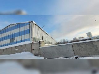 Продается склад фото 7 Нягань