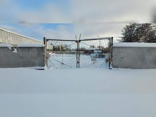 Продается склад фото 8 Нягань