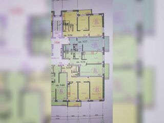 Продаю 2 комнатную квартиру фото 4 Краснодар