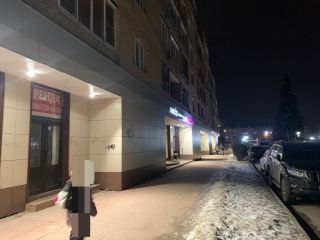 Сдается магазин на первой линии фото 2 Подольск
